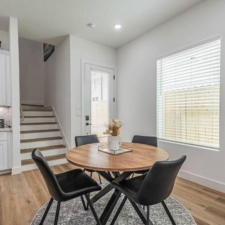 Luxury Home Near Houston Downtown & Medical Center Esterno foto