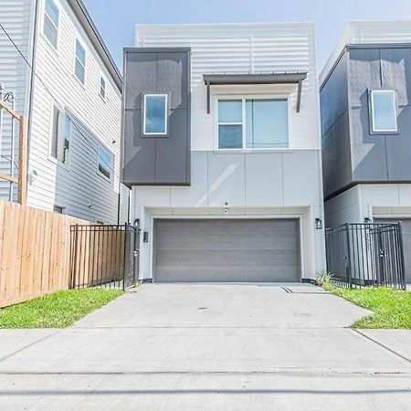 Luxury Home Near Houston Downtown & Medical Center Esterno foto