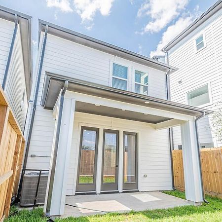 Luxury Home Near Houston Downtown & Medical Center Esterno foto