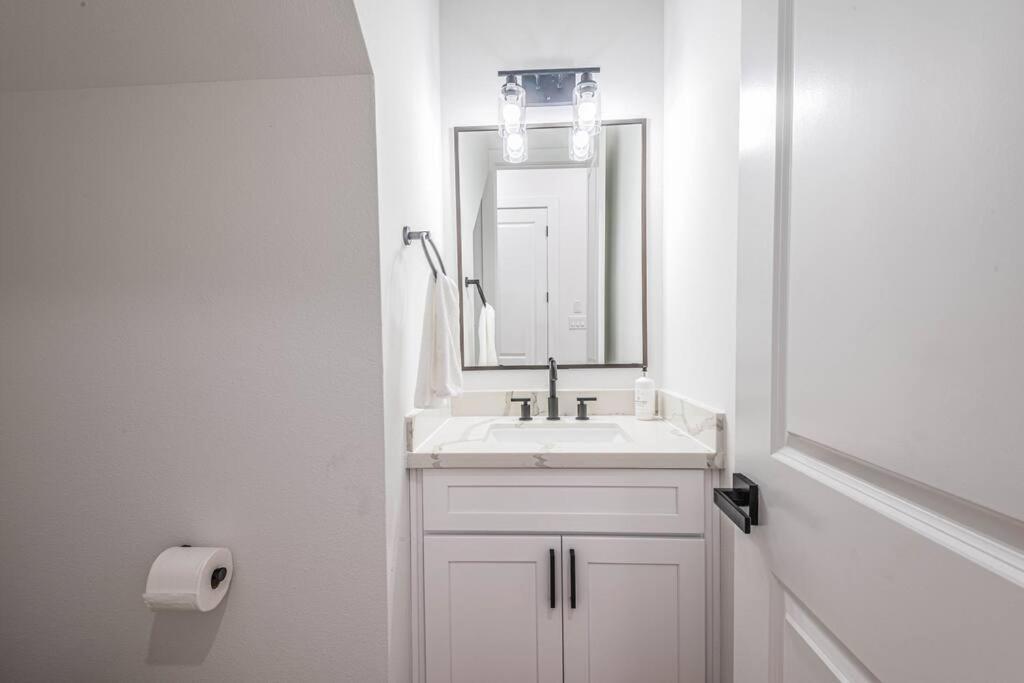 Luxury Home Near Houston Downtown & Medical Center Esterno foto
