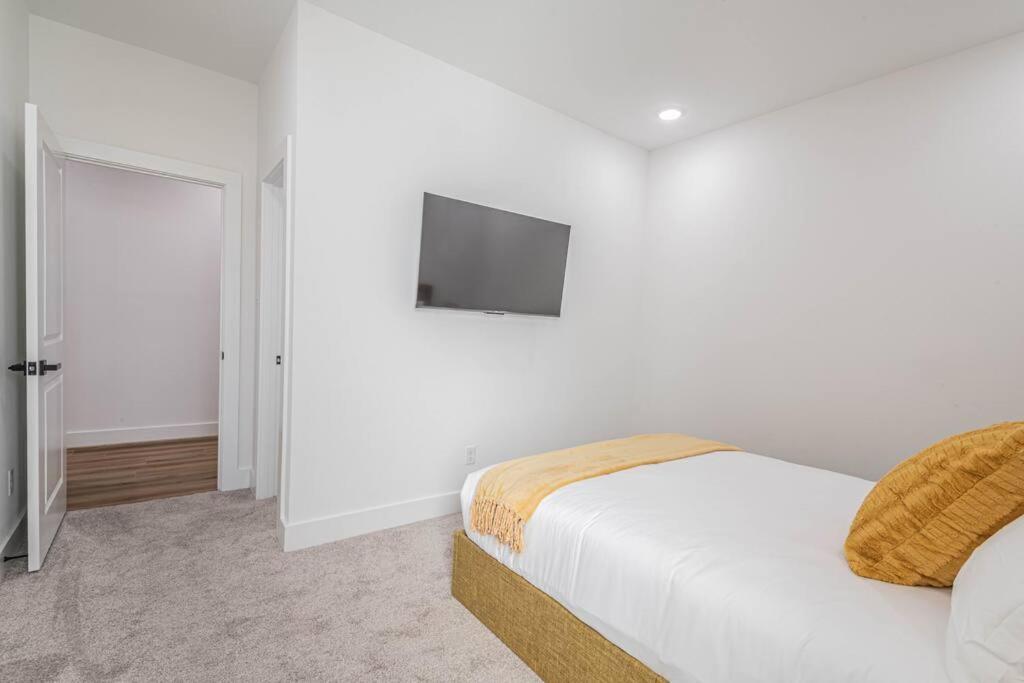 Luxury Home Near Houston Downtown & Medical Center Esterno foto