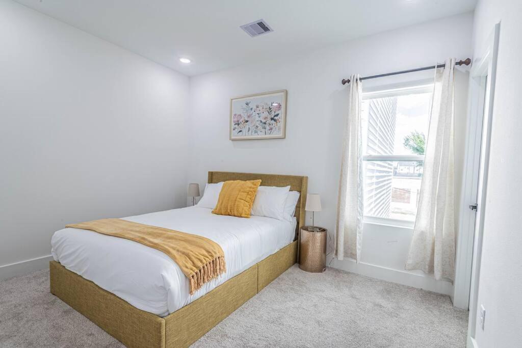 Luxury Home Near Houston Downtown & Medical Center Esterno foto