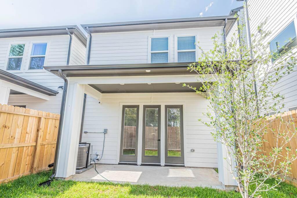 Luxury Home Near Houston Downtown & Medical Center Esterno foto