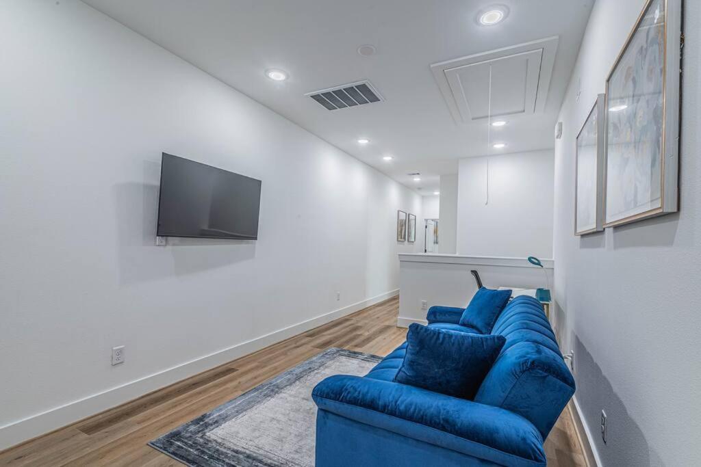 Luxury Home Near Houston Downtown & Medical Center Esterno foto